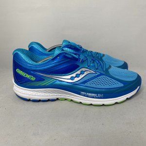 Saucony Womens Guide 10 S10350-1 Running Shoes